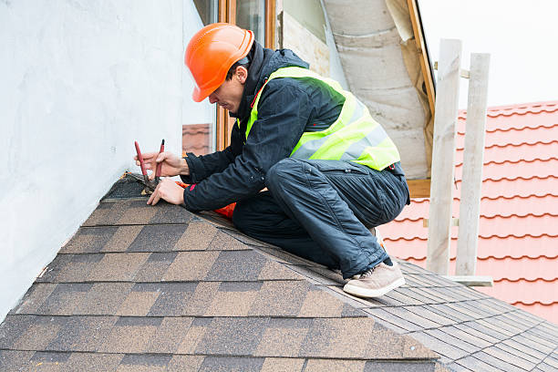 Roof Gutter Cleaning in Eatontown, NJ